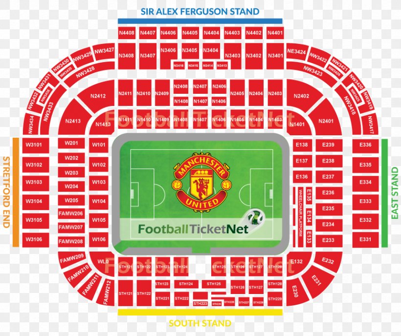 Old Trafford Manchester United F.C. Stadium Manchester Derby Sevilla FC, PNG, 858x720px, Old Trafford, Area, Brand, Football, Label Download Free
