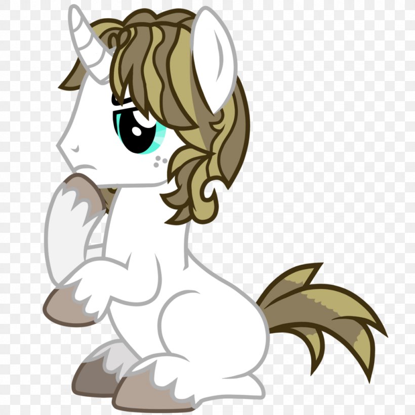 Pony Horse Cat Clip Art, PNG, 1024x1024px, Pony, Animal, Animal Figure, Art, Artwork Download Free