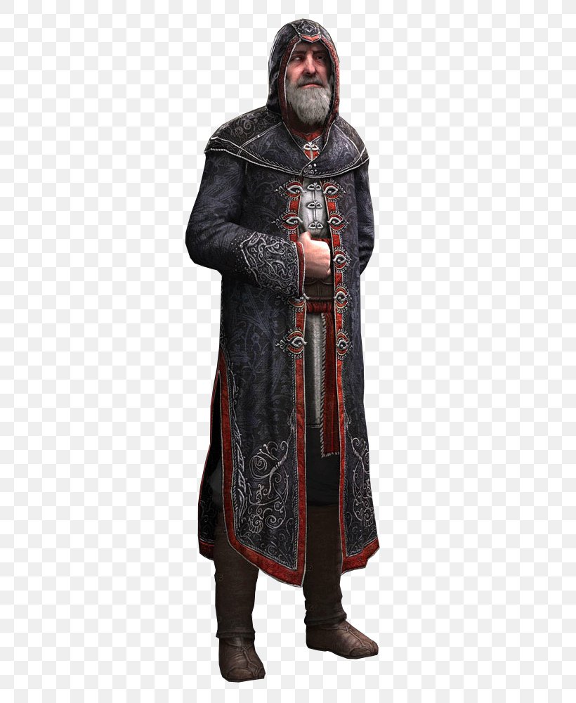 Rashid Ad-Din Sinan Assassin's Creed Masyaf Assassins Crusades, PNG, 550x1000px, Masyaf, Assassination, Assassins, Cloak, Costume Download Free