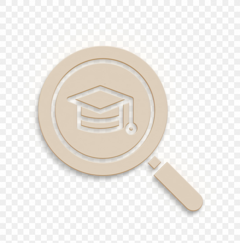 Search Icon School Icon Read Icon, PNG, 1334x1348px, Search Icon, Beige, Circle, Read Icon, School Icon Download Free