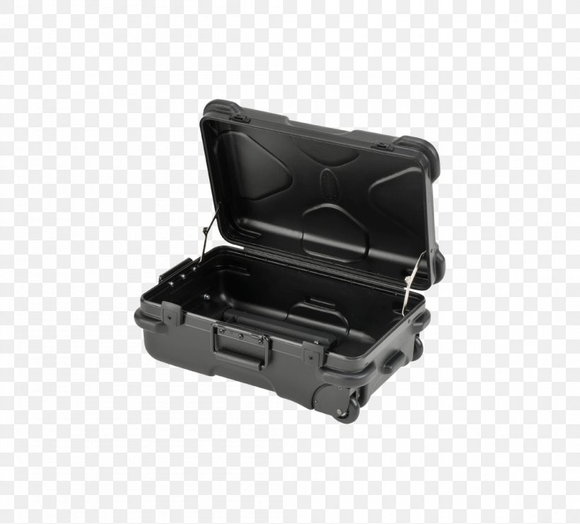 Skb Cases Tool Handle Suitcase Plastic, PNG, 1050x950px, Skb Cases, Avec, Black, Black M, Electronics Download Free
