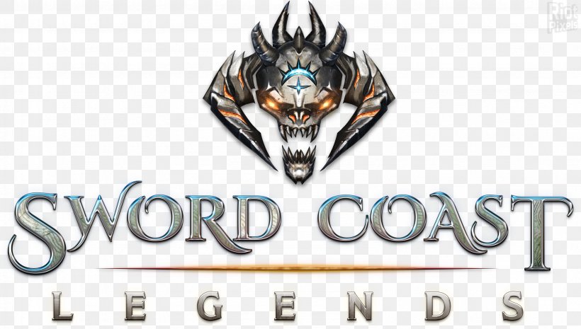 Sword Coast Legends Dungeons & Dragons Video Game Role-playing Game Xbox One, PNG, 3169x1800px, Sword Coast Legends, Body Jewelry, Brand, Cooperative Gameplay, Digital Extremes Download Free