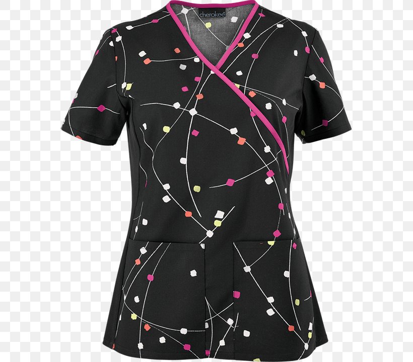 T-shirt Top Ceneo S.A. Blouse Clothing, PNG, 600x720px, Tshirt, Active Shirt, Belt, Black, Blouse Download Free