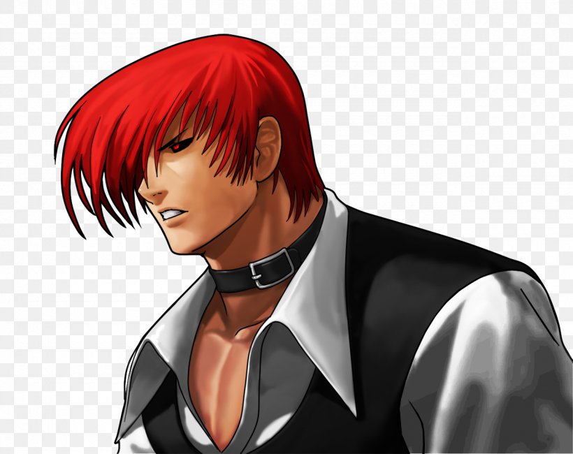 The King Of Fighters '95 Iori Yagami Kyo Kusanagi The King Of Fighters '97 NeoGeo Battle Coliseum, PNG, 1280x1016px, Watercolor, Cartoon, Flower, Frame, Heart Download Free