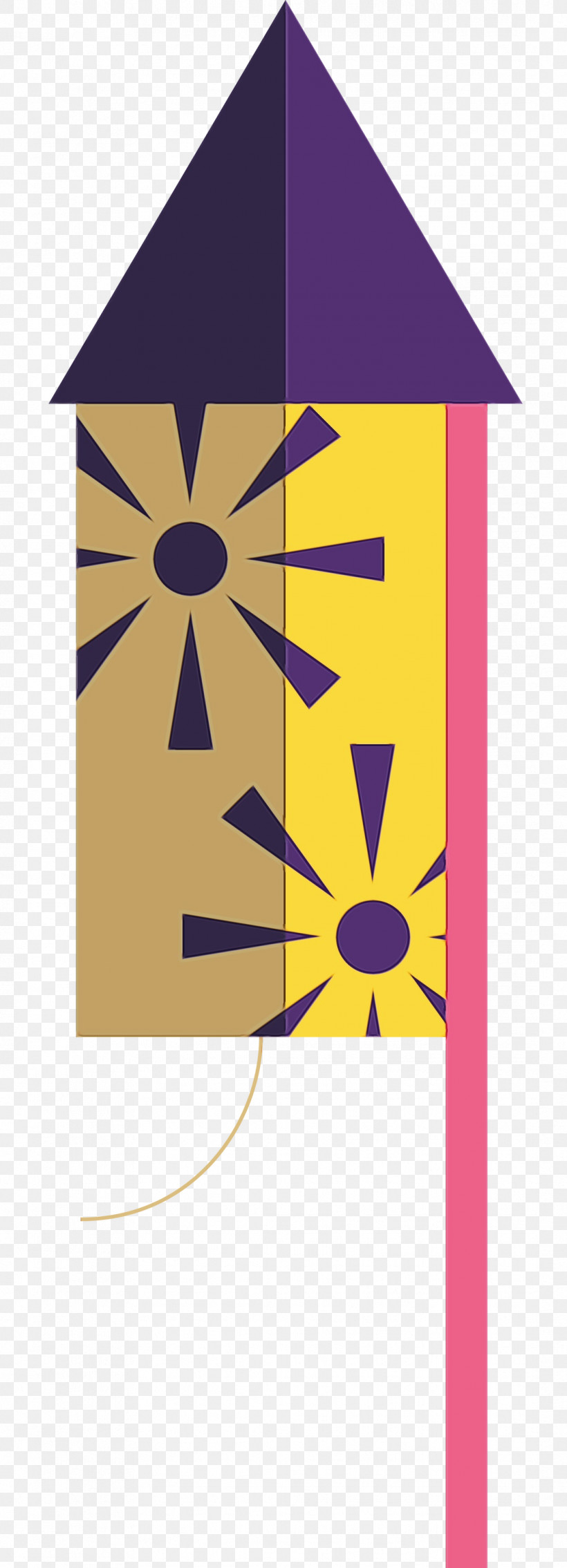 Triangle Angle Line Yellow Pattern, PNG, 1084x3000px, Diwali, Angle, Ersa Replacement Heater, Geometry, Line Download Free