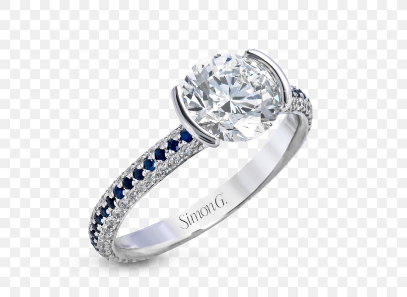 Wedding Ring Sapphire Silver Bling-bling, PNG, 600x600px, Ring, Bling Bling, Blingbling, Body Jewellery, Body Jewelry Download Free