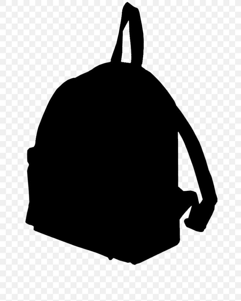Bag Product Design Clip Art Silhouette, PNG, 755x1024px, Bag, Brand, Logo, Luggage And Bags, Silhouette Download Free