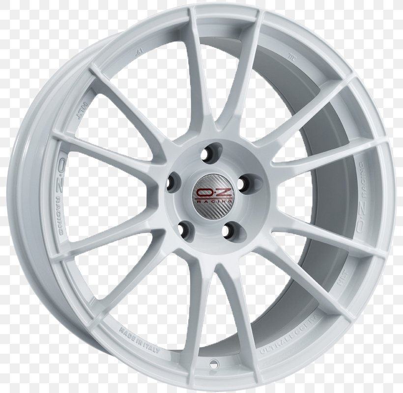 Car OZ Group Alloy Wheel Rim, PNG, 800x800px, Car, Alloy, Alloy Wheel, Auto Part, Automotive Wheel System Download Free