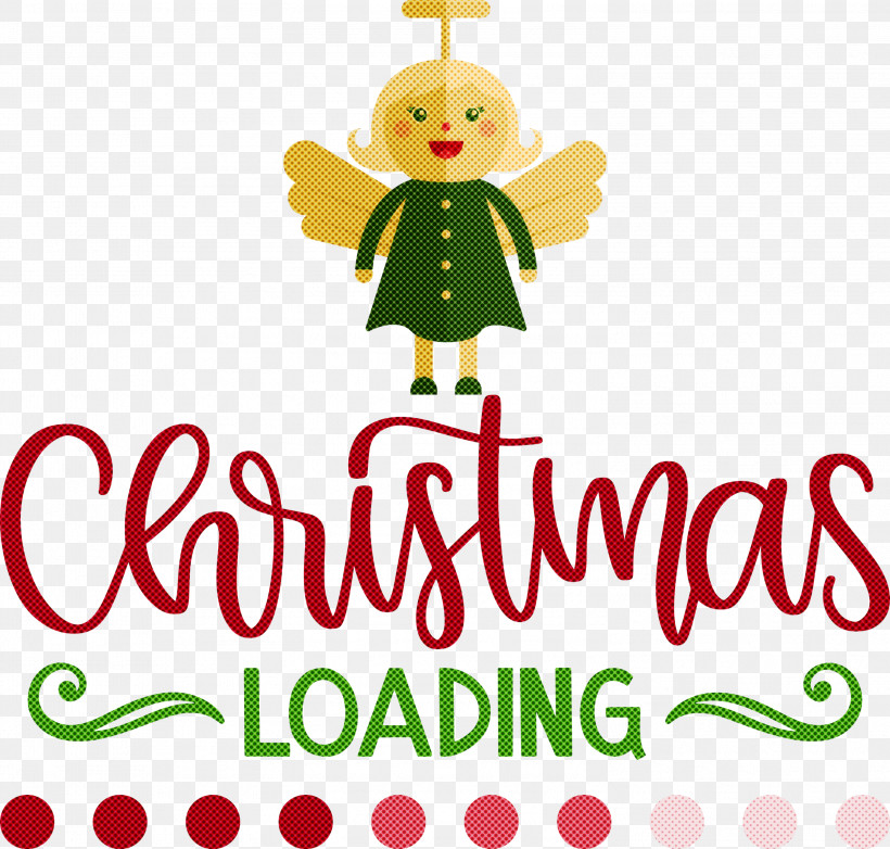 Christmas Loading Christmas, PNG, 2999x2862px, Christmas Loading, Character, Christmas, Christmas Day, Christmas Ornament Download Free