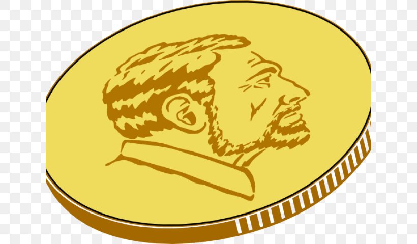 Clip Art Gold Coin, PNG, 640x480px, Gold Coin, Area, Artwork, Coin, Commodity Download Free