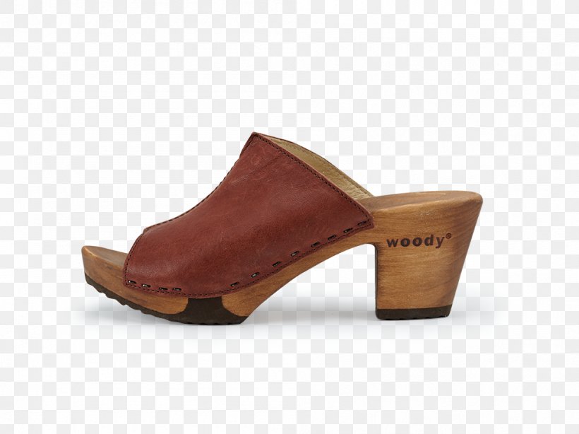 Clog Italy Cognac Wood Sandal, PNG, 998x748px, Clog, Beige, Brown, Cognac, Footwear Download Free