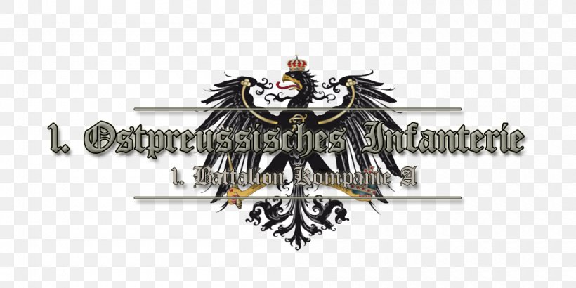 Flag Of Prussia Logo Font, PNG, 1000x500px, Prussia, Character, Craft Magnets, Fiction, Fictional Character Download Free