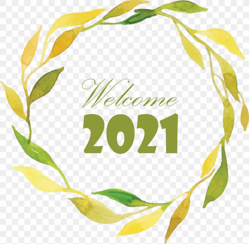 Happy New Year 2021 Welcome 2021 Hello 2021, PNG, 3000x2941px, Happy New Year 2021, Fruit, Happy New Year, Hello 2021, Logo Download Free
