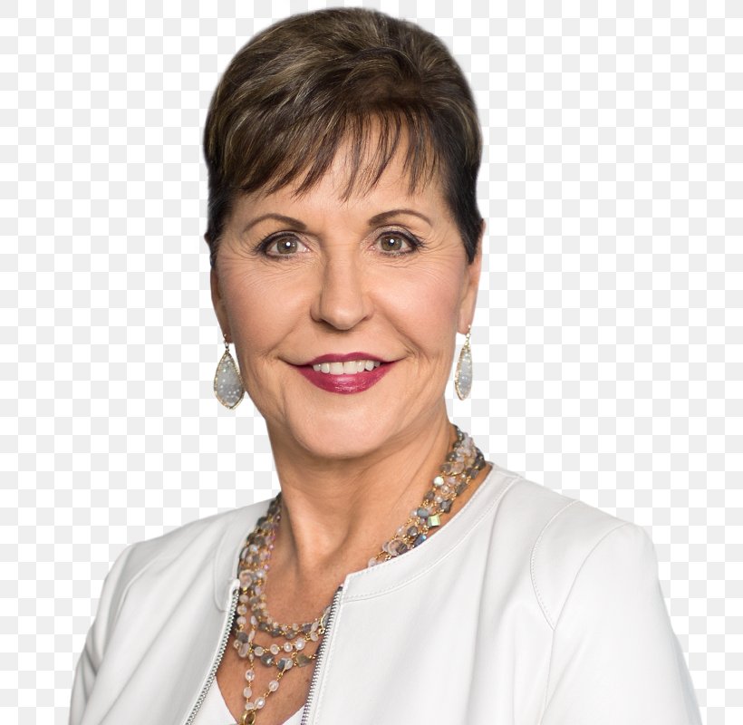 Joyce Meyer Ministries Battlefield Of The Mind Evangelism Never Give Up! Relentless Determination To Overcome Life's Challenges, PNG, 800x800px, Joyce Meyer, Brown Hair, Businessperson, Chin, Christian Download Free