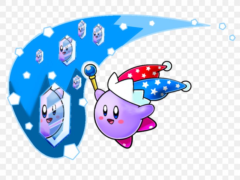 Kirby & The Amazing Mirror Kirby Star Allies Kirby Super Star Ultra Kirby: Nightmare In Dream Land, PNG, 900x675px, Kirby The Amazing Mirror, Area, Art, Blue, Cartoon Download Free