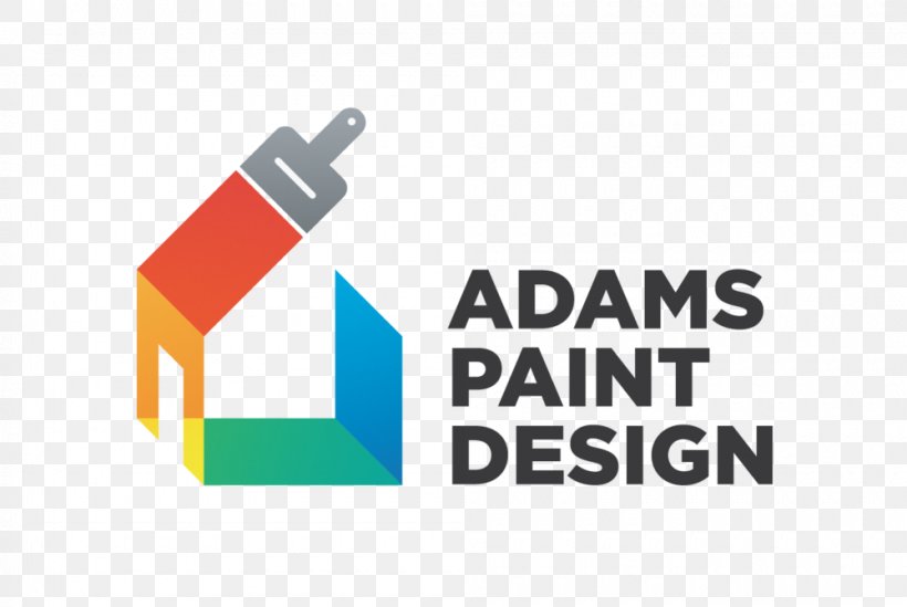 Logo Adams Paint Design INC Brand, PNG, 1000x670px, Logo, Area, Brand, Business, Diagram Download Free