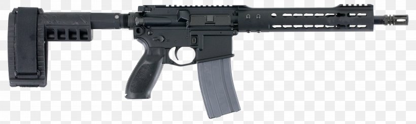 M4 Carbine Firearm SIG Sauer SIGM400 Pistol Heckler & Koch HK416, PNG, 5870x1761px, Watercolor, Cartoon, Flower, Frame, Heart Download Free