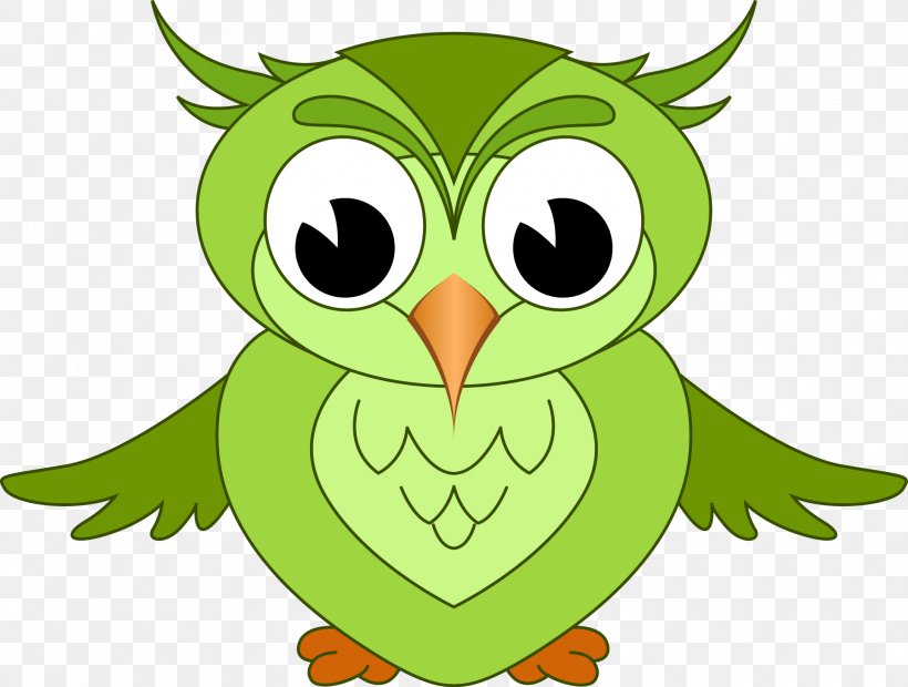 Owl Vector Graphics Clip Art Image, PNG, 1930x1460px, Owl, Artwork, Beak, Bird, Bird Of Prey Download Free
