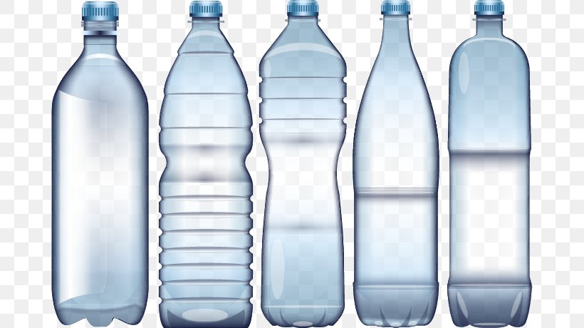 Plastic Bottle Recycling Paper Mineral Water Packaging And Labeling, PNG, 676x460px, Plastic Bottle, Bottle, Bottled Water, Drinking Water, Drinkware Download Free