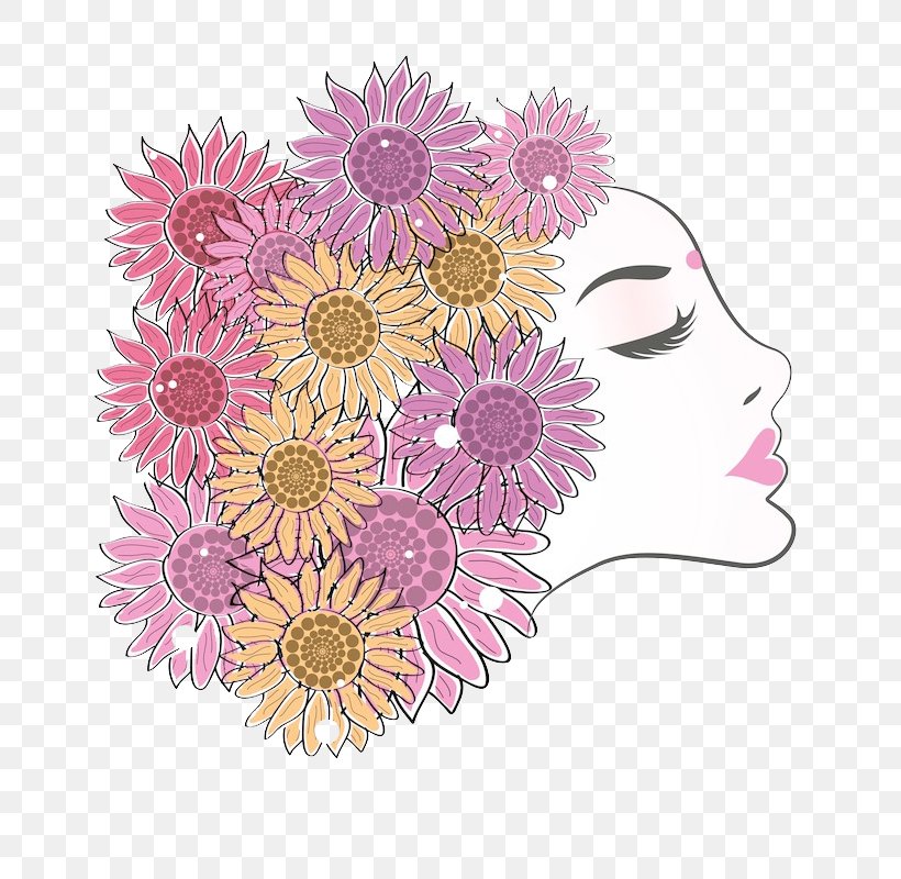 Public Holiday International Womens Day Woman March 8, PNG, 800x800px, Public Holiday, Chrysanths, Daisy Family, Flora, Floral Design Download Free