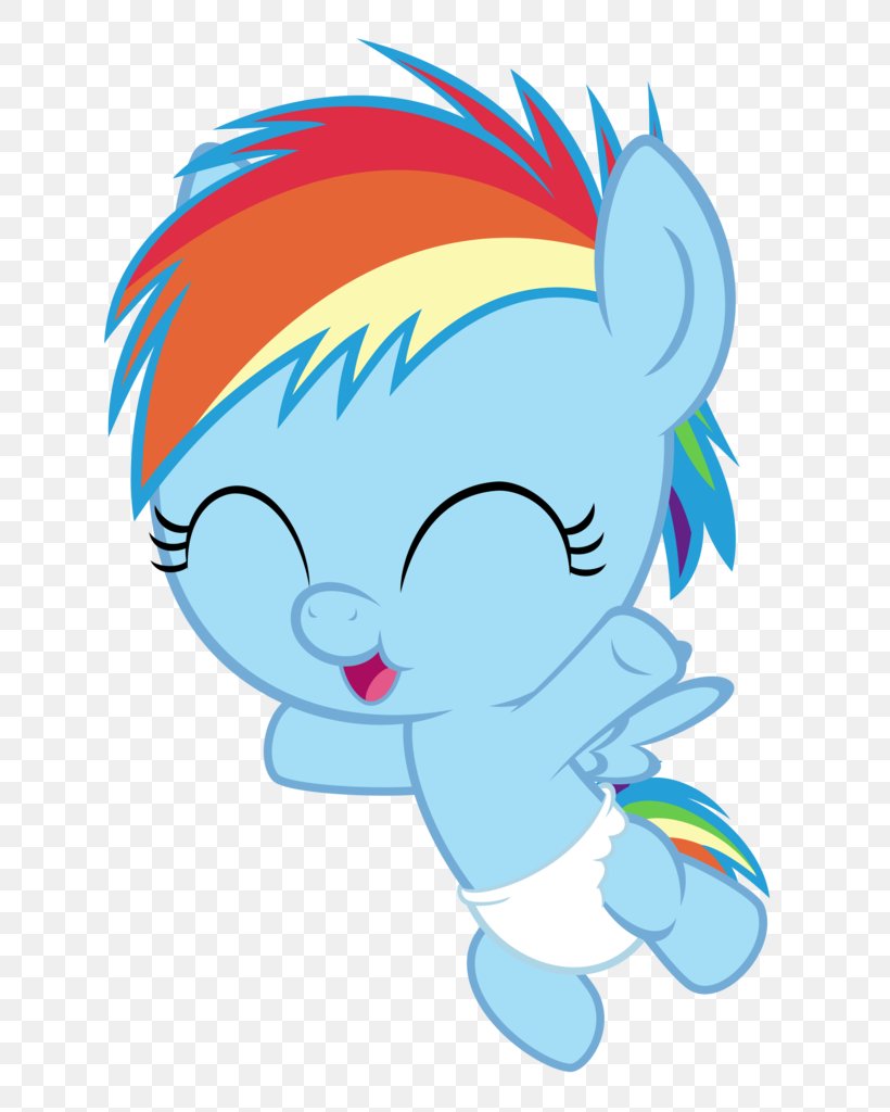 Rainbow Dash Pony Twilight Sparkle Pinkie Pie Rarity, PNG, 673x1024px, Watercolor, Cartoon, Flower, Frame, Heart Download Free