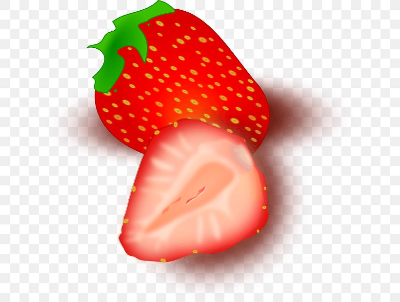 Shortcake Strawberry Jello Salad Clip Art, PNG, 640x619px, Shortcake, Berry, Chocolate, Food, Fruit Download Free