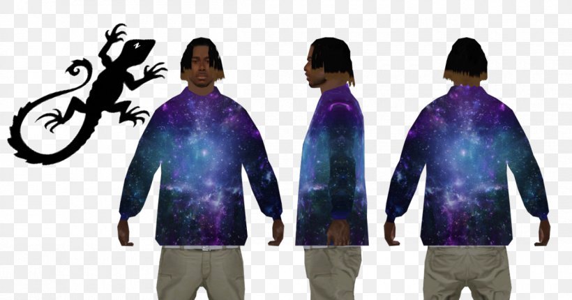 T-shirt Jacket, PNG, 1200x630px, Tshirt, Jacket, Outerwear, Purple, Sleeve Download Free