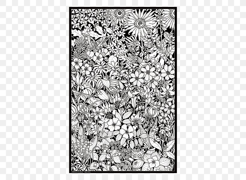 Artist Poster Black And White Coloring Book, PNG, 600x600px, Art, Abstract Art, Artist, Artwork, Black Download Free