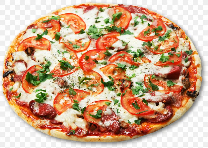 California-style Pizza Sicilian Pizza Italian Cuisine Tarte Flambée, PNG, 1284x916px, Californiastyle Pizza, American Food, California Style Pizza, Cuisine, Cuisine Of The United States Download Free