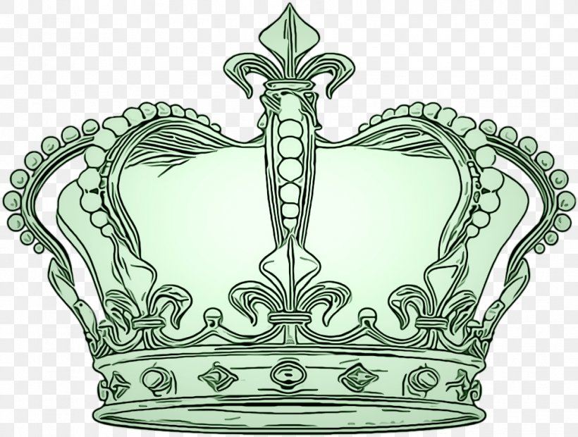 Crown, PNG, 1004x760px, Crown, Fashion Accessory, Green Download Free