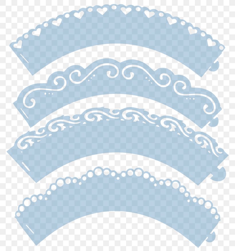 Cupcake Wrapper Paper Food, PNG, 799x877px, Cupcake, Area, Blue, Cake, Candy Download Free