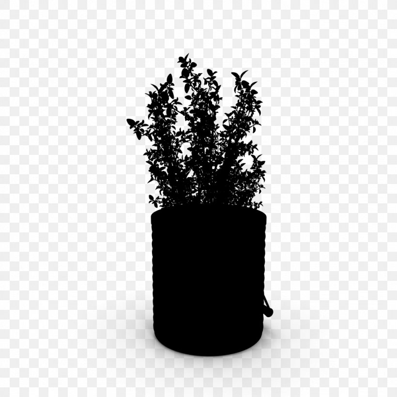 Flowerpot Tree Houseplant Product Design, PNG, 1024x1024px, Flowerpot, Flower, Grass, Houseplant, Plant Download Free