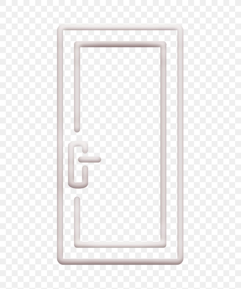 Hotel Icon Room Icon, PNG, 518x984px, Hotel Icon, Blackandwhite, Picture Frame, Rectangle, Room Icon Download Free
