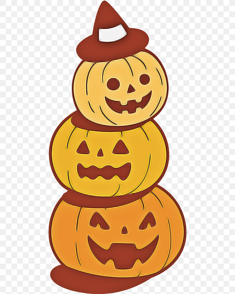 Jack-o-Lantern Halloween Carved Pumpkin, PNG, 484x1026px, Jack O Lantern, Cartoon, Carved Pumpkin, Facial Expression, Halloween Download Free
