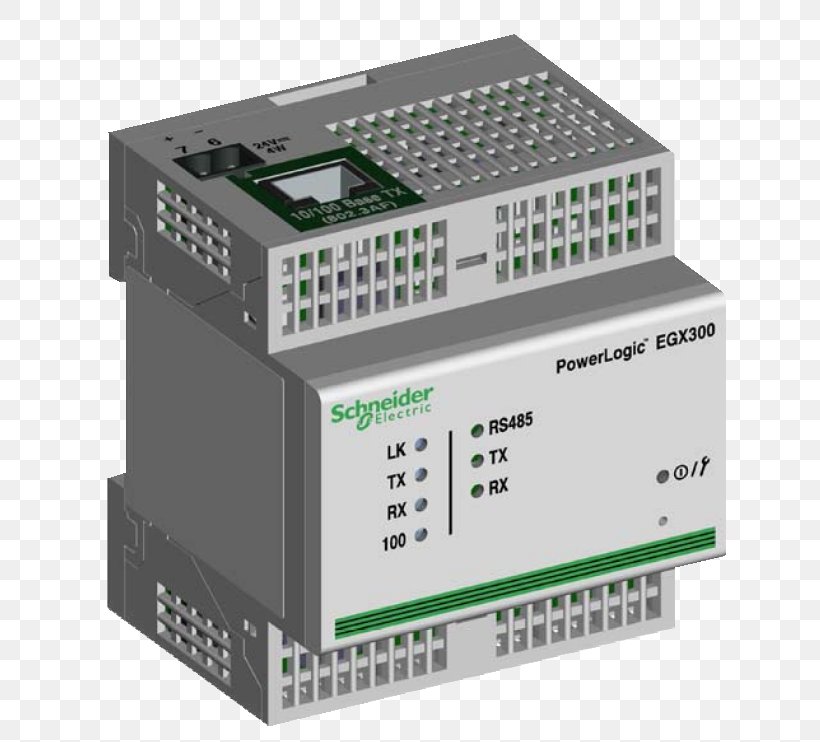 Modbus Schneider Electric Ethernet Gateway Computer Software, PNG, 708x742px, Modbus, Communication Protocol, Computer Component, Computer Network, Computer Servers Download Free