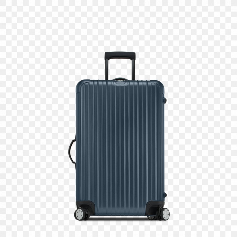 Rimowa Salsa Multiwheel Rimowa Salsa Cabin Multiwheel Rimowa Salsa Air 29.5” Multiwheel Suitcase, PNG, 1200x1200px, Rimowa Salsa Multiwheel, Bag, Baggage, Electric Blue, Hand Luggage Download Free