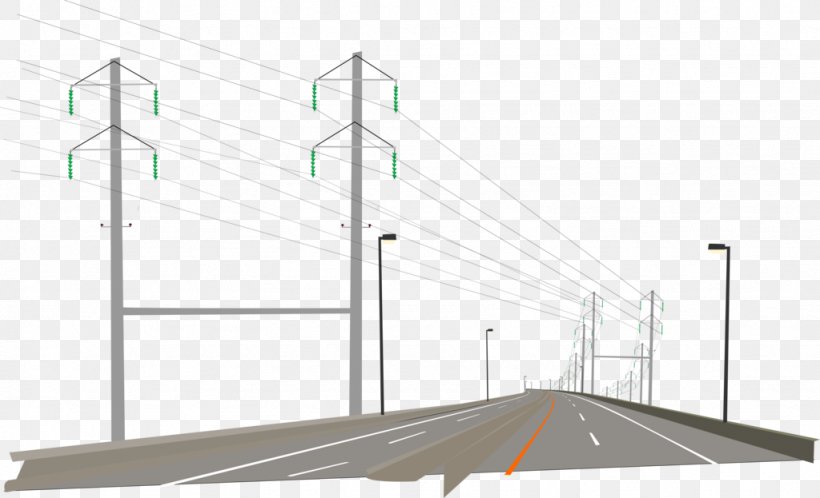 Steel Public Utility Line Infrastructure, PNG, 1024x623px, Steel, Area, Elevation, Energy, Fixed Link Download Free