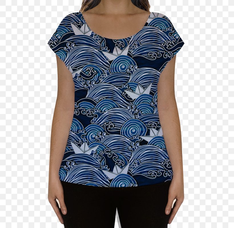 T-shirt Sleeve Shoulder Clothing, PNG, 800x800px, Tshirt, Art, Blouse, Blue, Clothing Download Free