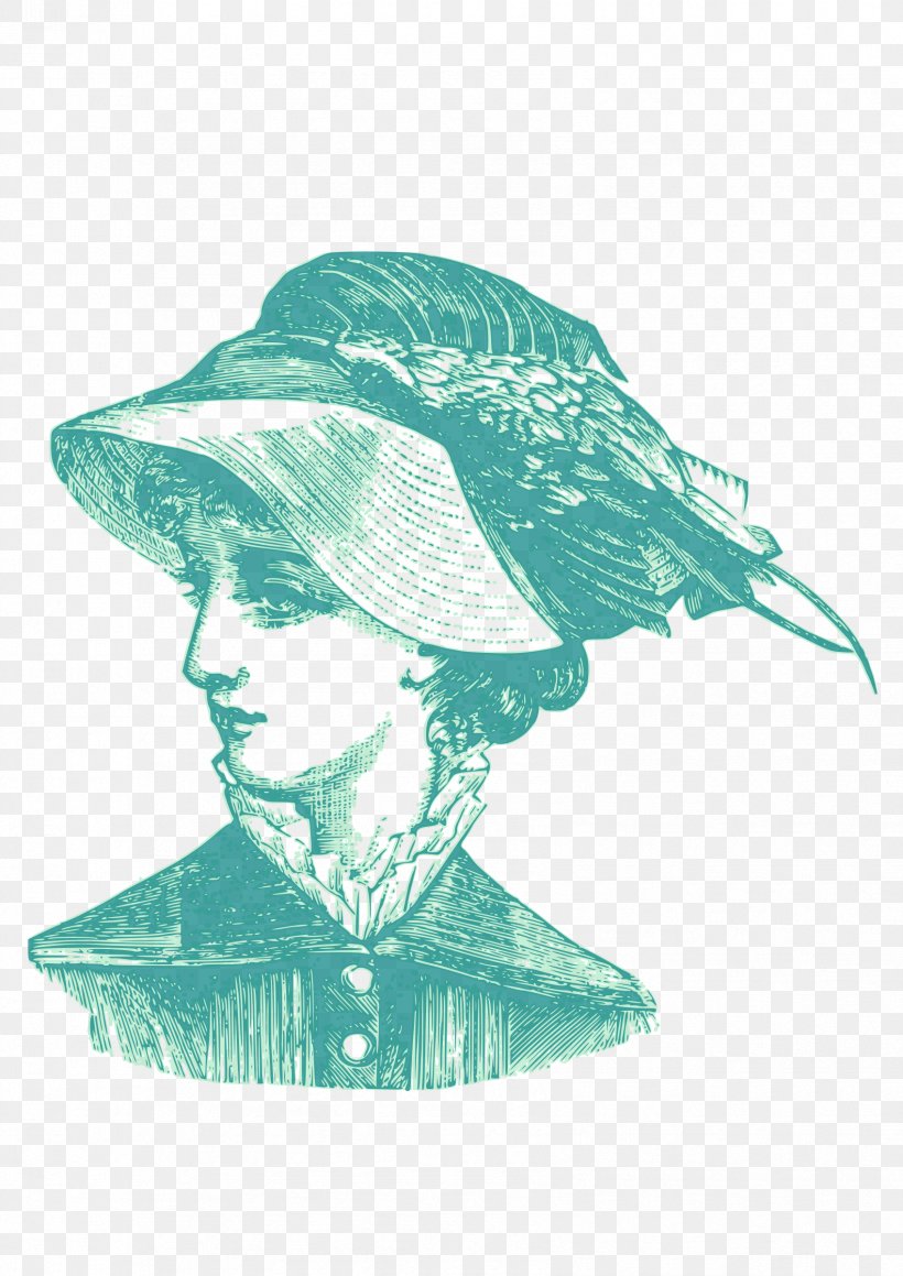 Victorian Era Woman Clip Art, PNG, 1697x2400px, Victorian Era, Art, Cap, Coat Hat Racks, Costume Hat Download Free