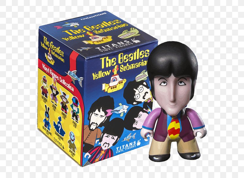 Yellow Submarine Brian Epstein The Beatles Collection Action & Toy Figures, PNG, 600x600px, Yellow Submarine, Action Figure, Action Toy Figures, All Together Now, Beatles Download Free
