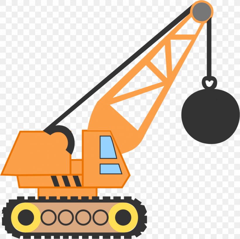 Crane Clip Art Construction Equipment Mode Of Transport Line, PNG, 1068x1065px, Crane, Construction Equipment, Mode Of Transport, Vehicle Download Free