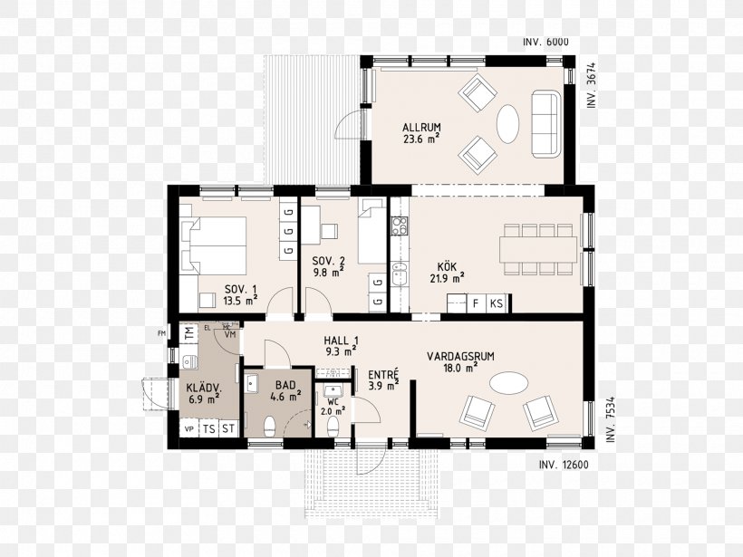 Floor Plan Älmhult House Villa Kitchen, PNG, 1920x1440px, Floor Plan, Area, Bathroom, Bedroom, Brand Download Free