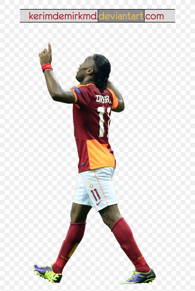 Football Player Team Sport Tournament, PNG, 652x1224px, Football Player, Championship, Competition Event, Deviantart, Didier Drogba Download Free