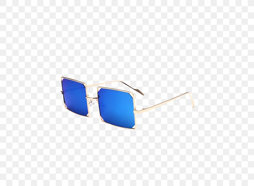 Goggles Aviator Sunglasses Fashion, PNG, 600x600px, Goggles, Aviator Sunglasses, Azure, Blue, Brand Download Free
