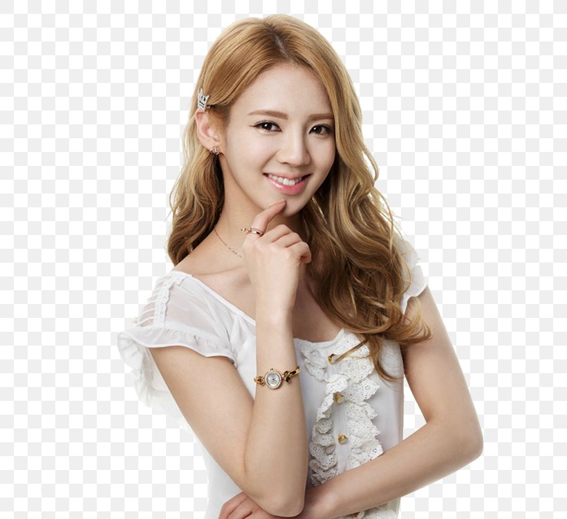 Hyoyeon Girls' Generation South Korea K-pop Girls & Peace, PNG, 700x751px, Watercolor, Cartoon, Flower, Frame, Heart Download Free