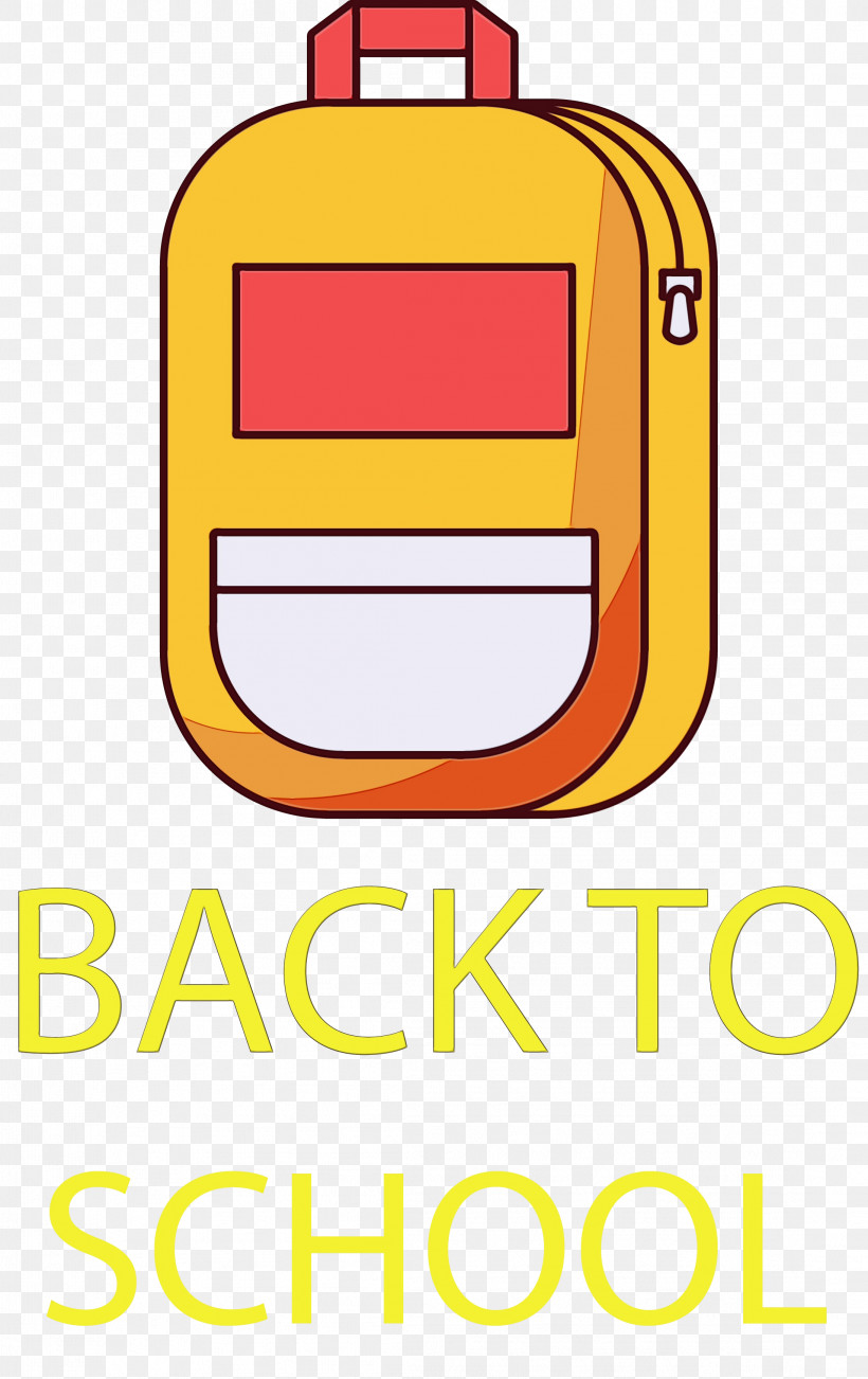 Logo Yellow Line Meter Icon, PNG, 2189x3476px, Back To School, Geometry, Line, Logo, Mathematics Download Free