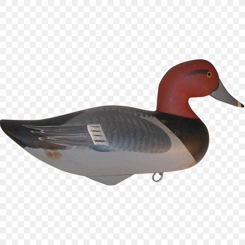 Mallard Duck Decoy Havre De Grace Wood Carving, PNG, 819x819px, Mallard, Antique, Beak, Bird, Canard Download Free