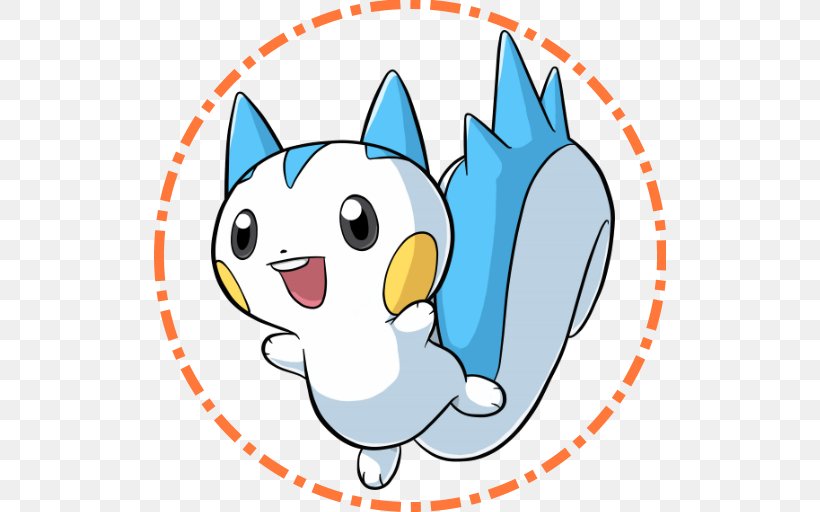 Pokémon Ranger: Shadows Of Almia Pachirisu Pokémon X And Y Pokémon Ranger: Guardian Signs, PNG, 512x512px, Pachirisu, Area, Artwork, Carnivoran, Cat Download Free