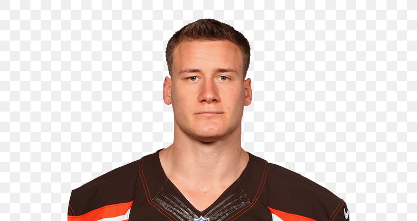 Seth DeValve Cleveland Browns T-shirt NFL Tight End, PNG, 600x436px, Cleveland Browns, American Football, American Football Player, Chin, Espn Download Free