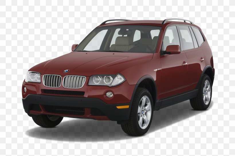 2009 BMW X3 2008 BMW X3 BMW X6 Car, PNG, 1360x903px, 2013 Bmw X3, Bmw X6, Automotive Design, Automotive Exterior, Automotive Tire Download Free